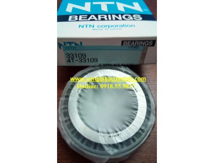 BẠC ĐẠN 4T 33109 NTN